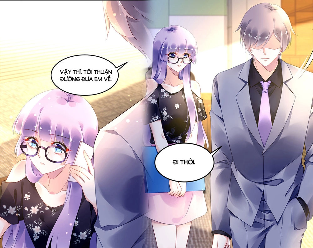 Đối Kháng Hoa Tâm Chủ Thượng Chapter 79 - 4