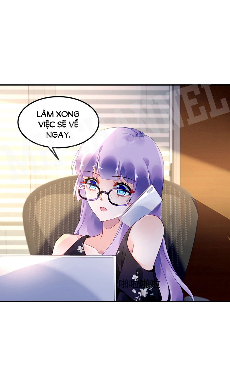 Đối Kháng Hoa Tâm Chủ Thượng Chapter 80 - 5