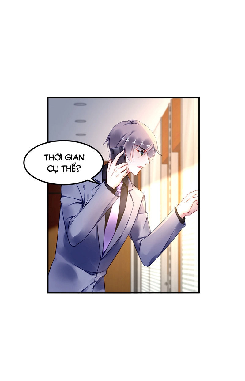 Đối Kháng Hoa Tâm Chủ Thượng Chapter 80 - 6