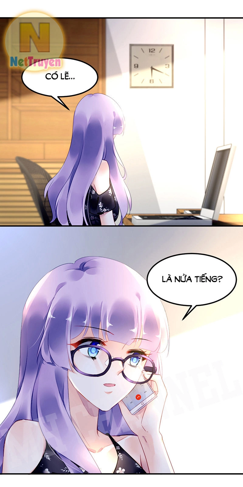 Đối Kháng Hoa Tâm Chủ Thượng Chapter 80 - 7