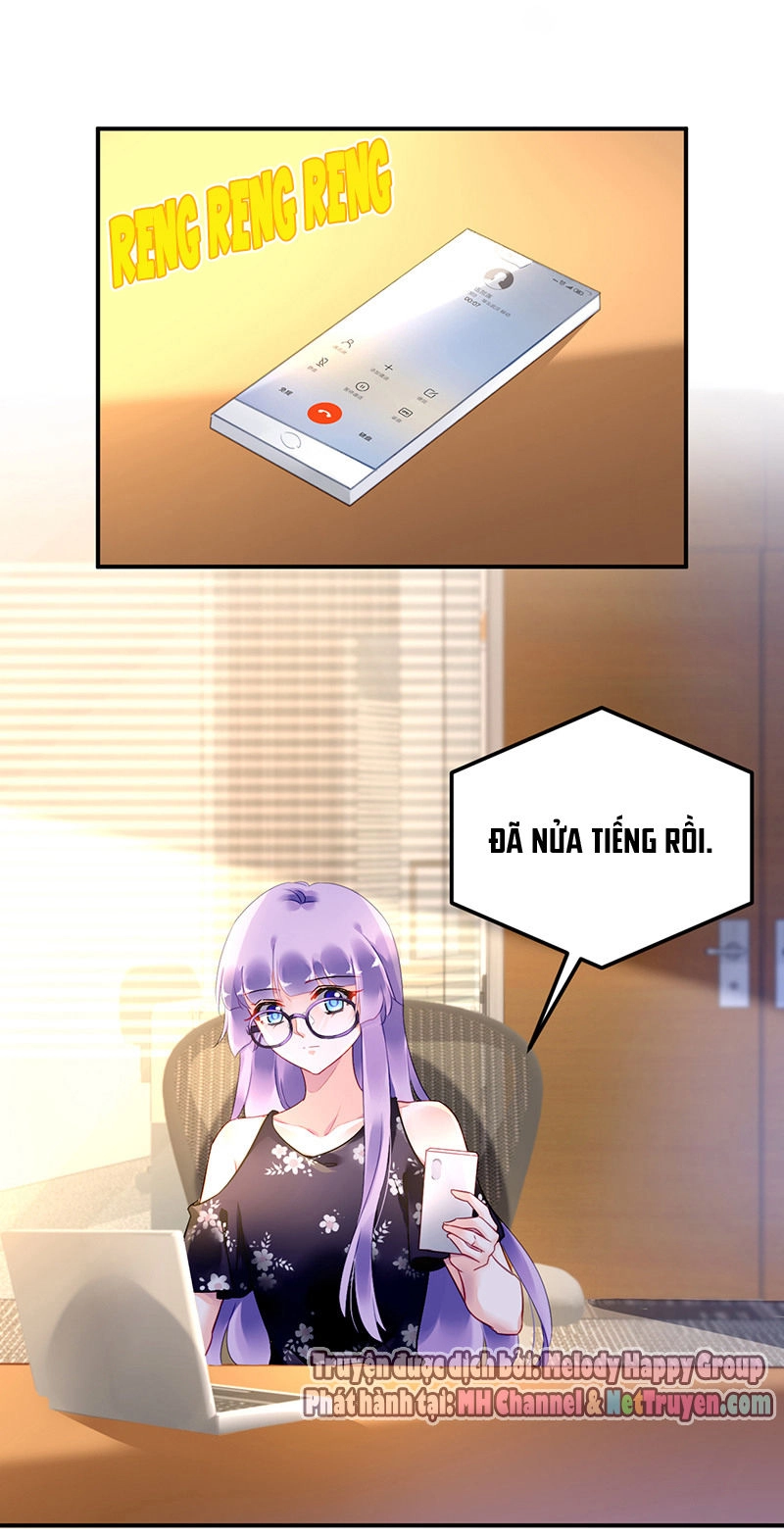 Đối Kháng Hoa Tâm Chủ Thượng Chapter 80 - 10