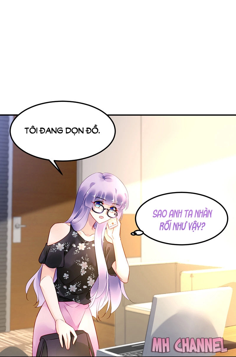 Đối Kháng Hoa Tâm Chủ Thượng Chapter 80 - 12