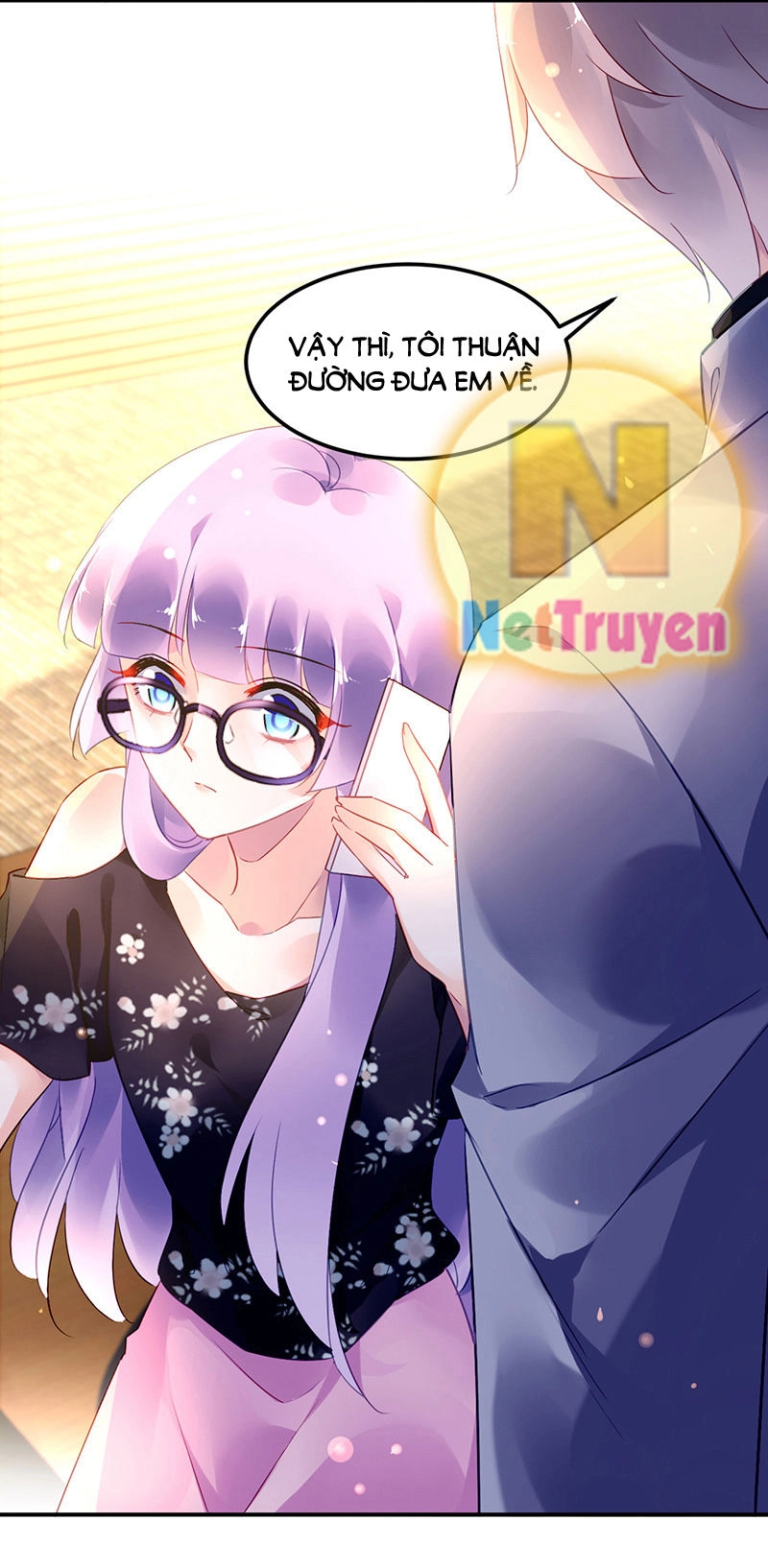 Đối Kháng Hoa Tâm Chủ Thượng Chapter 80 - 13