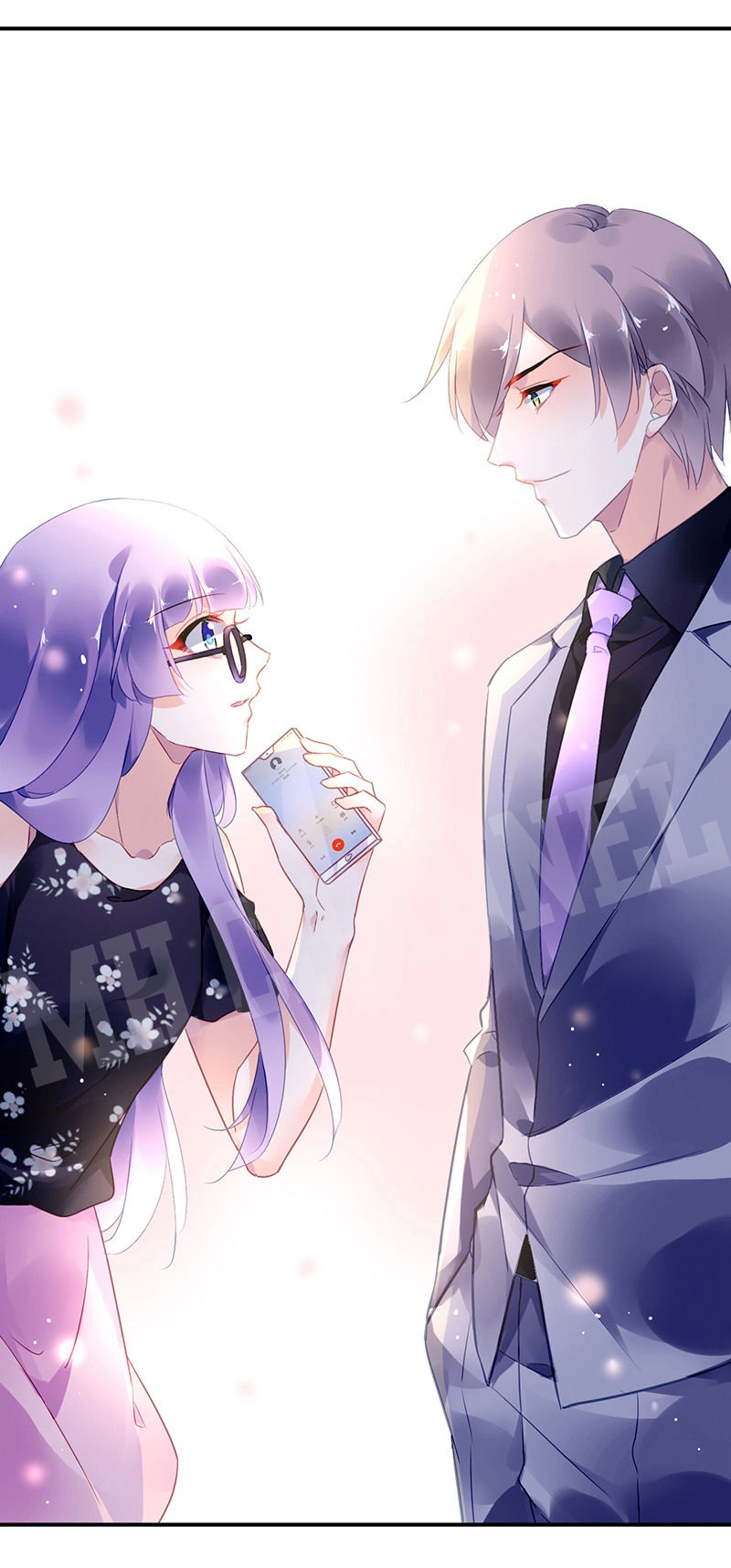 Đối Kháng Hoa Tâm Chủ Thượng Chapter 80 - 14