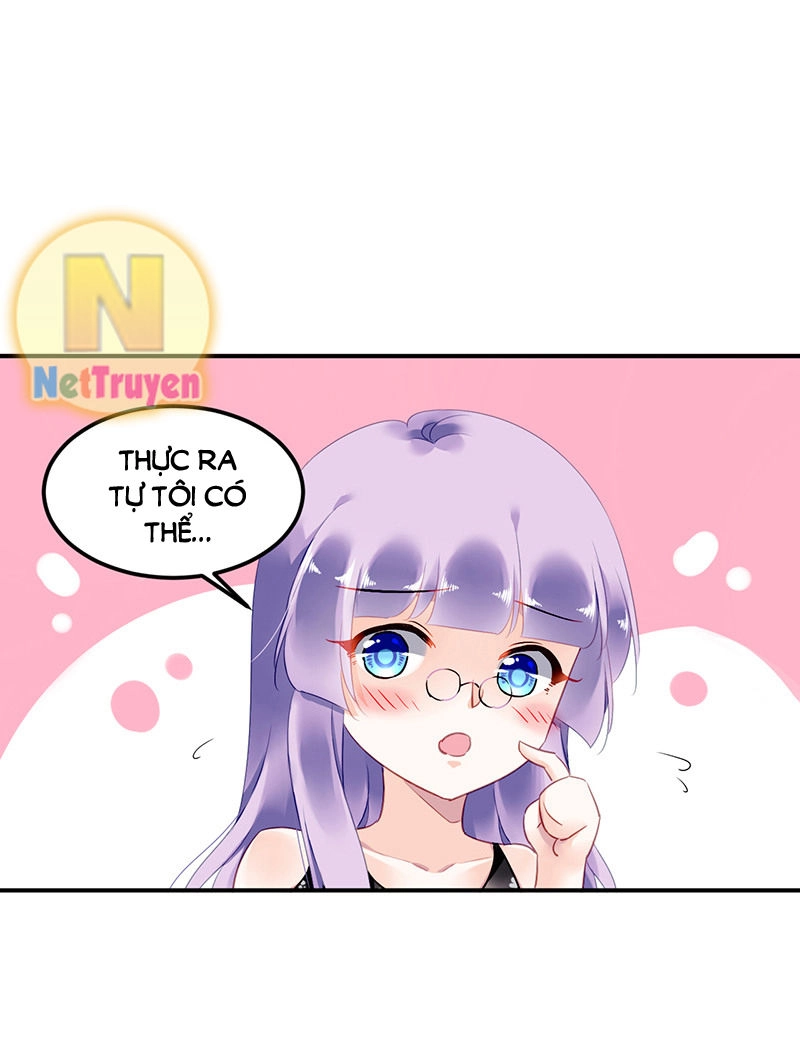 Đối Kháng Hoa Tâm Chủ Thượng Chapter 80 - 17