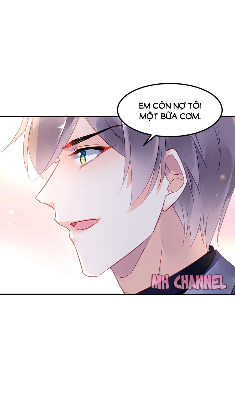 Đối Kháng Hoa Tâm Chủ Thượng Chapter 80 - 18