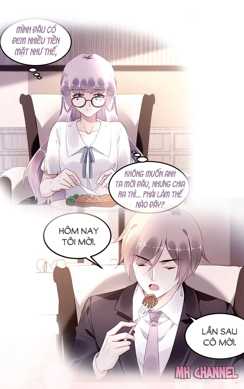 Đối Kháng Hoa Tâm Chủ Thượng Chapter 81 - 4