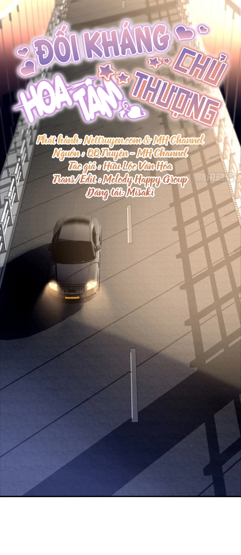 Đối Kháng Hoa Tâm Chủ Thượng Chapter 81 - 6