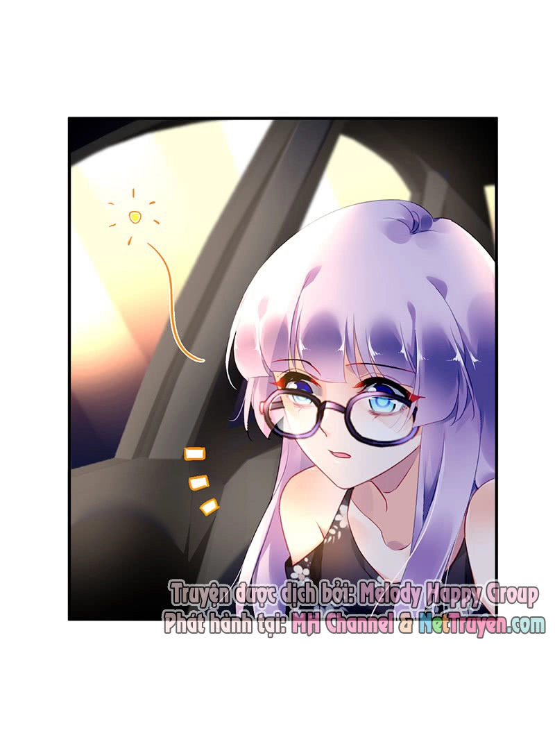 Đối Kháng Hoa Tâm Chủ Thượng Chapter 81 - 8