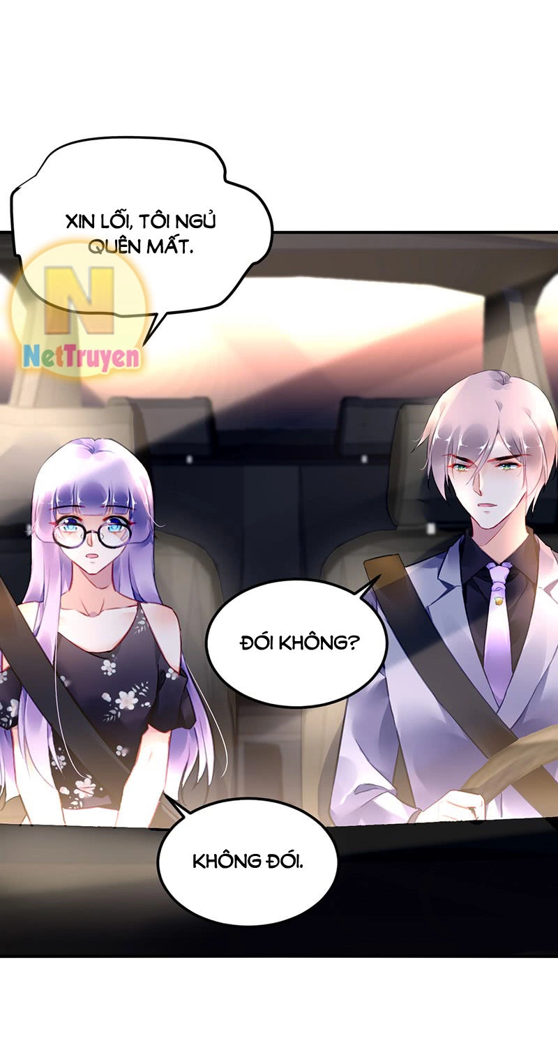 Đối Kháng Hoa Tâm Chủ Thượng Chapter 81 - 9