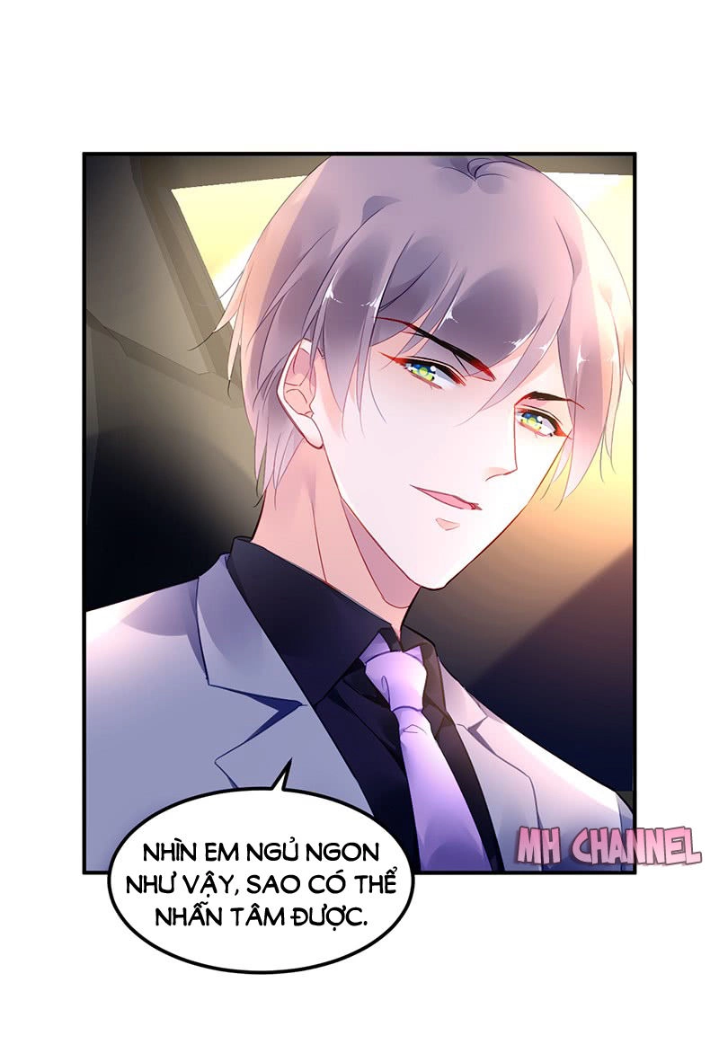 Đối Kháng Hoa Tâm Chủ Thượng Chapter 81 - 10