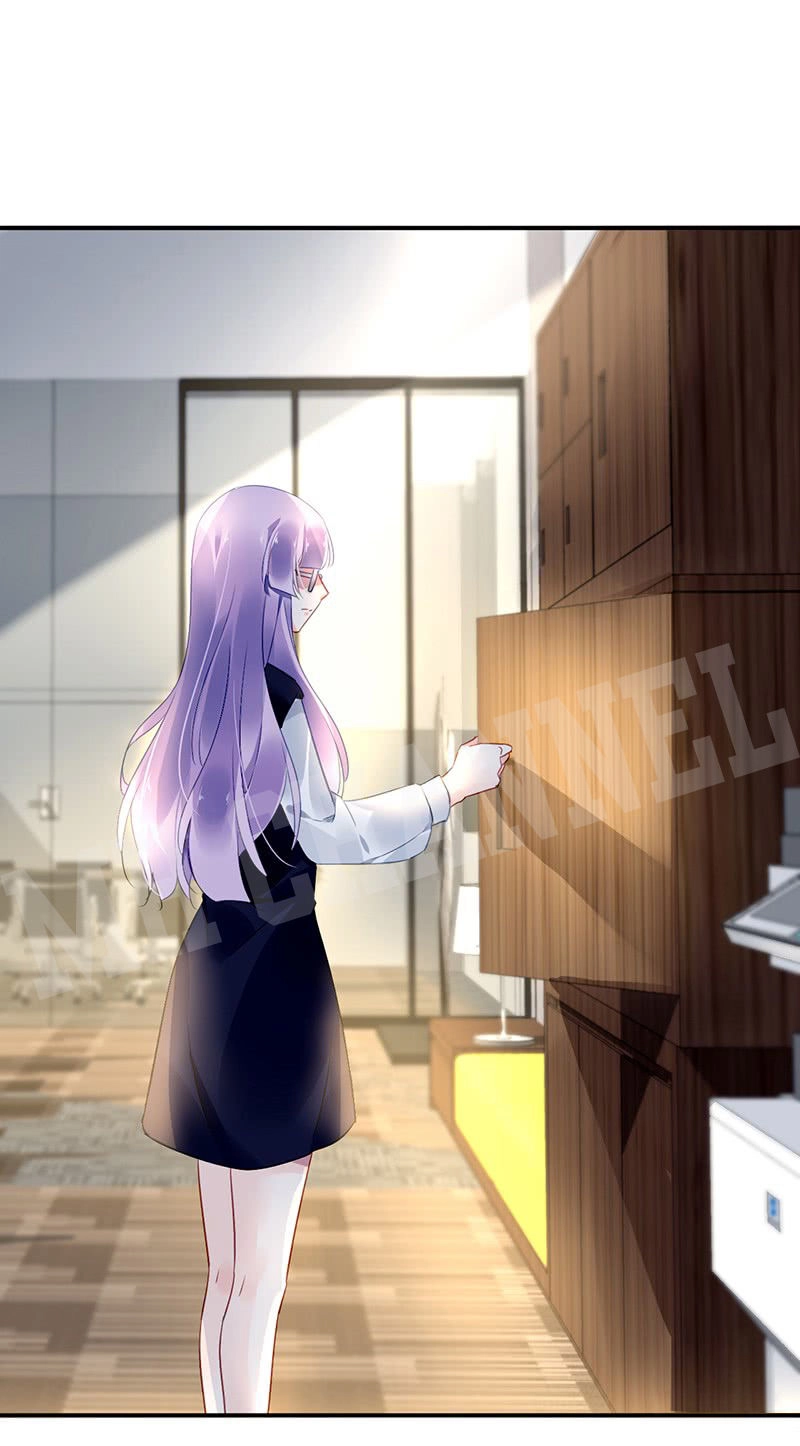 Đối Kháng Hoa Tâm Chủ Thượng Chapter 81 - 16