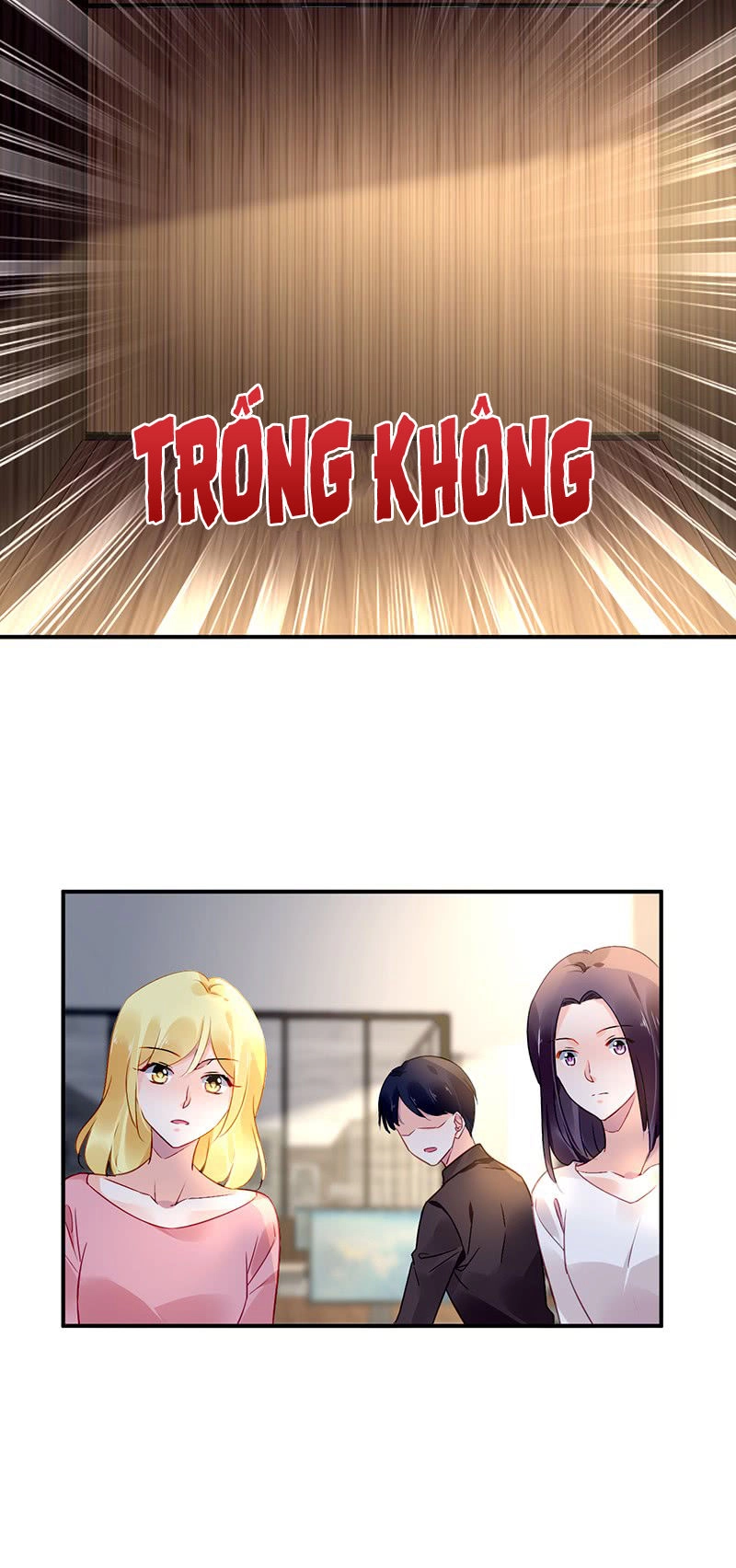 Đối Kháng Hoa Tâm Chủ Thượng Chapter 81 - 18