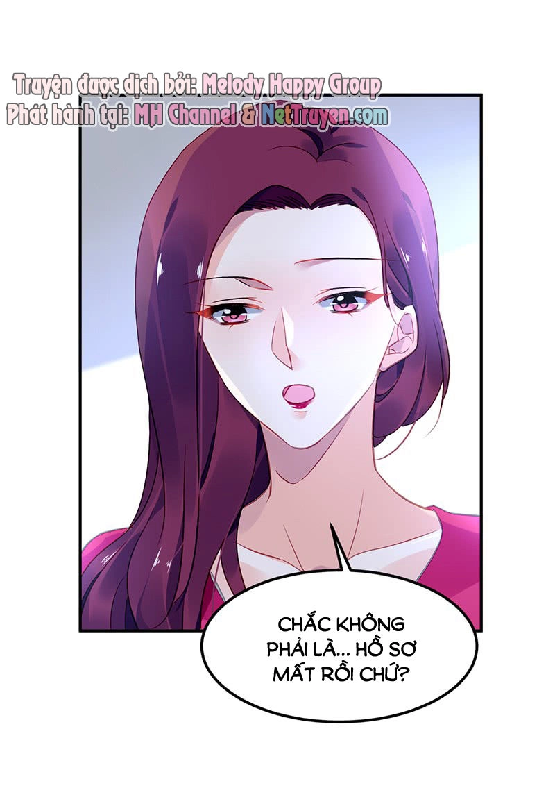 Đối Kháng Hoa Tâm Chủ Thượng Chapter 82 - 6