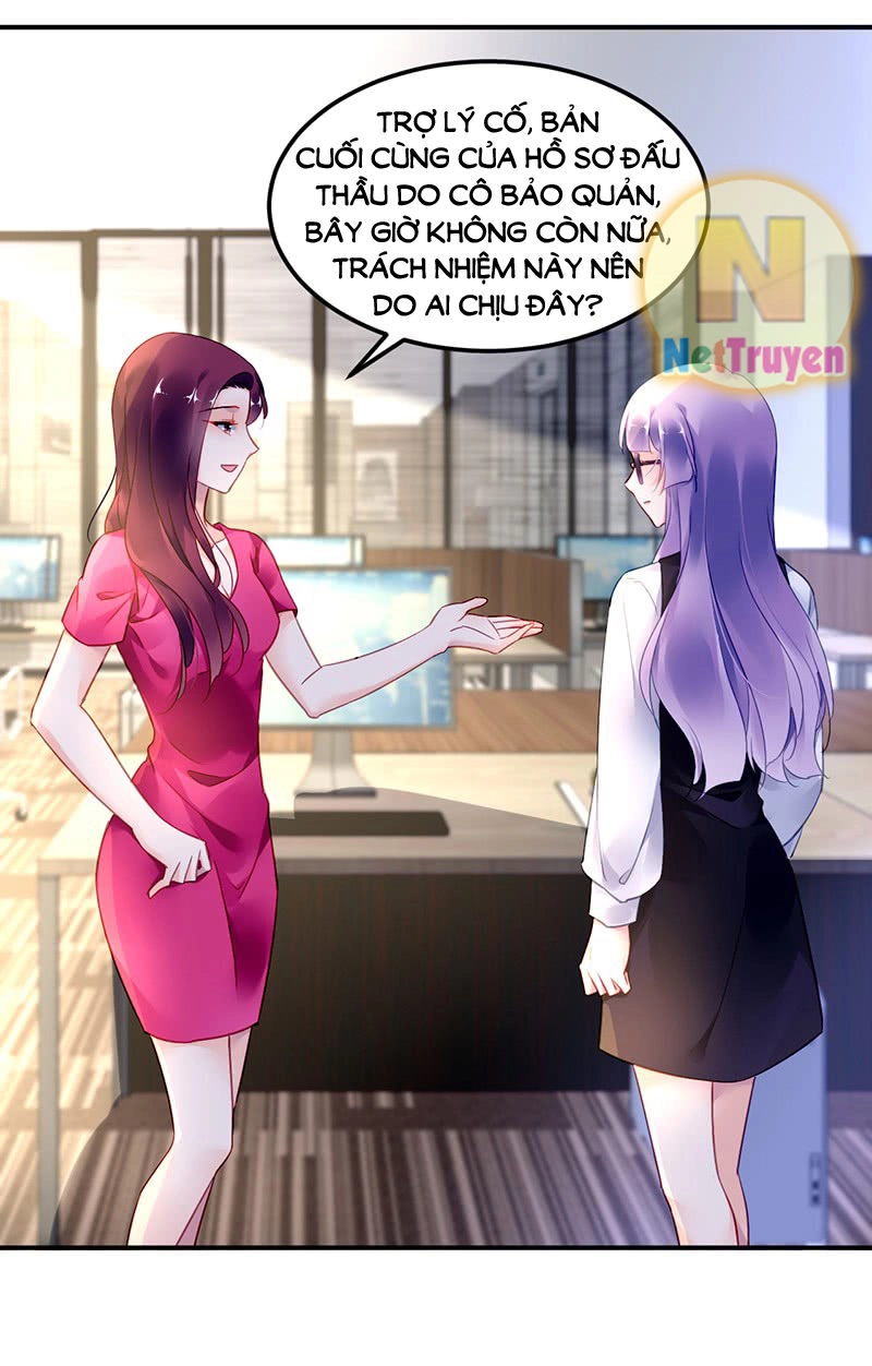 Đối Kháng Hoa Tâm Chủ Thượng Chapter 82 - 7