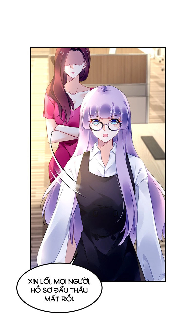 Đối Kháng Hoa Tâm Chủ Thượng Chapter 82 - 9