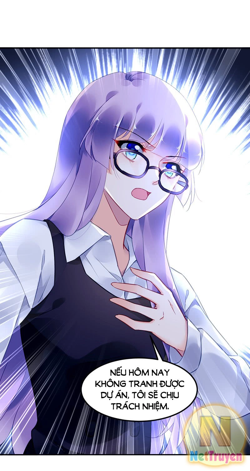 Đối Kháng Hoa Tâm Chủ Thượng Chapter 82 - 10