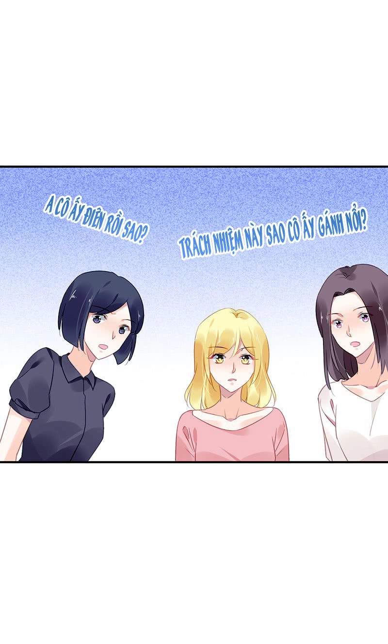 Đối Kháng Hoa Tâm Chủ Thượng Chapter 82 - 11