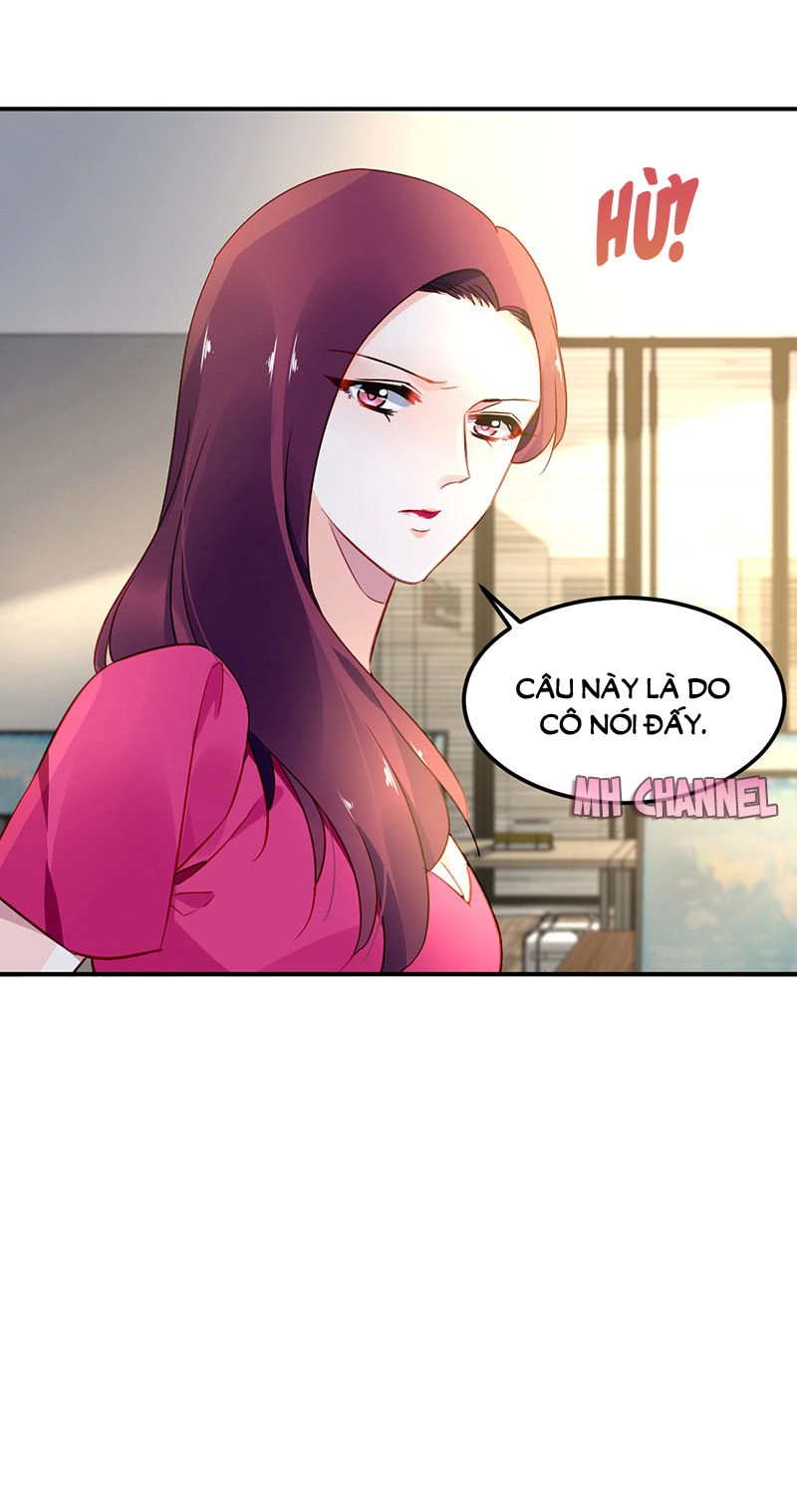 Đối Kháng Hoa Tâm Chủ Thượng Chapter 82 - 12