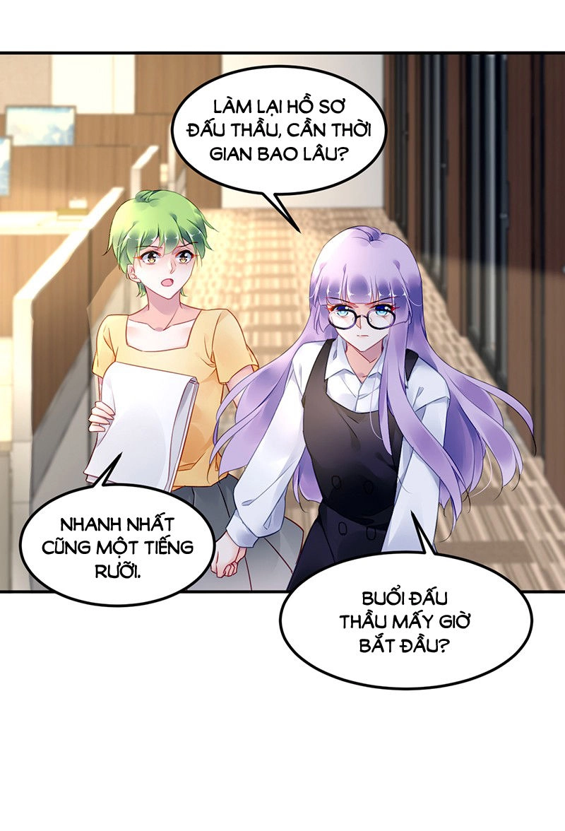 Đối Kháng Hoa Tâm Chủ Thượng Chapter 82 - 13