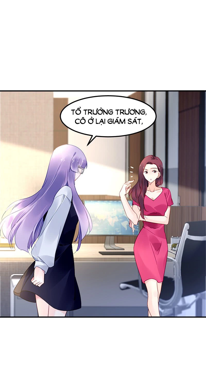 Đối Kháng Hoa Tâm Chủ Thượng Chapter 82 - 15