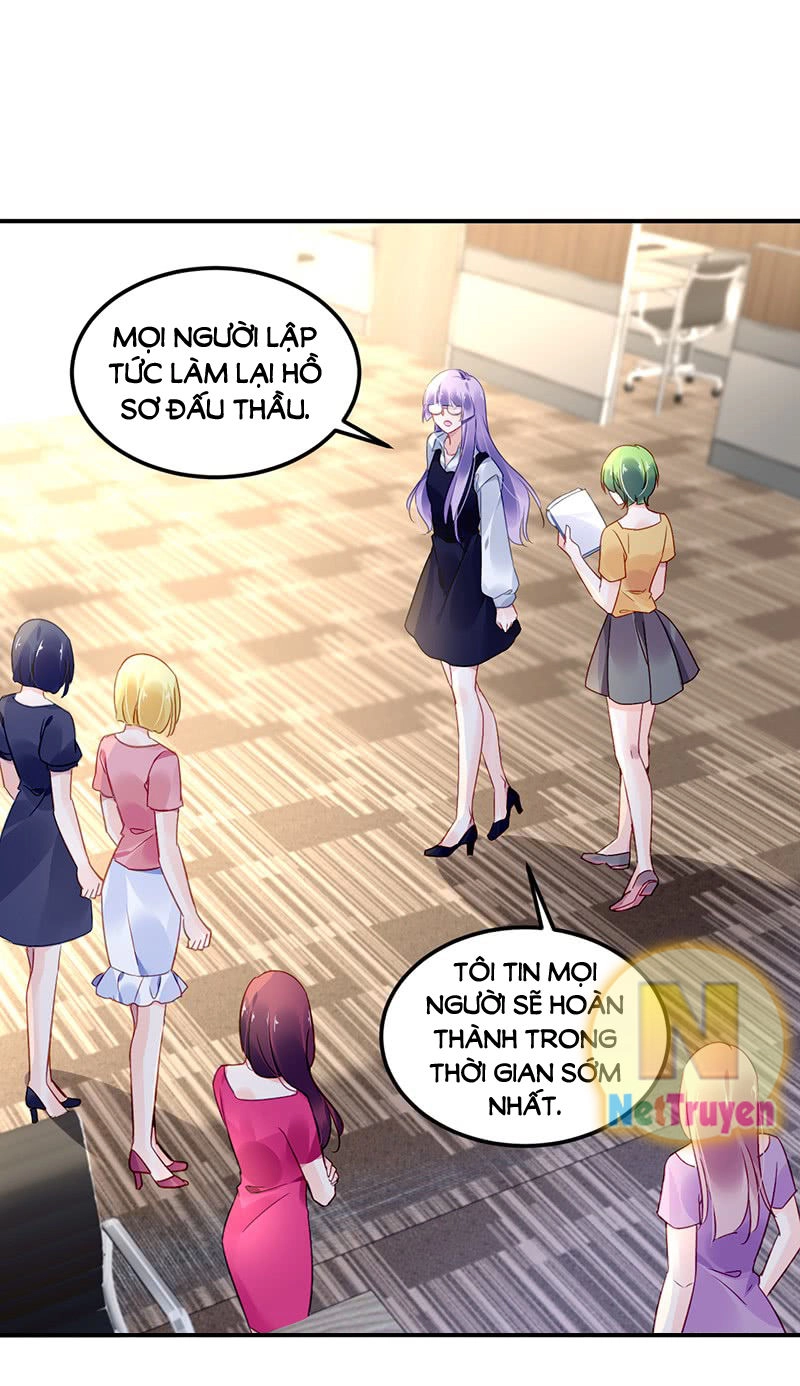 Đối Kháng Hoa Tâm Chủ Thượng Chapter 82 - 16