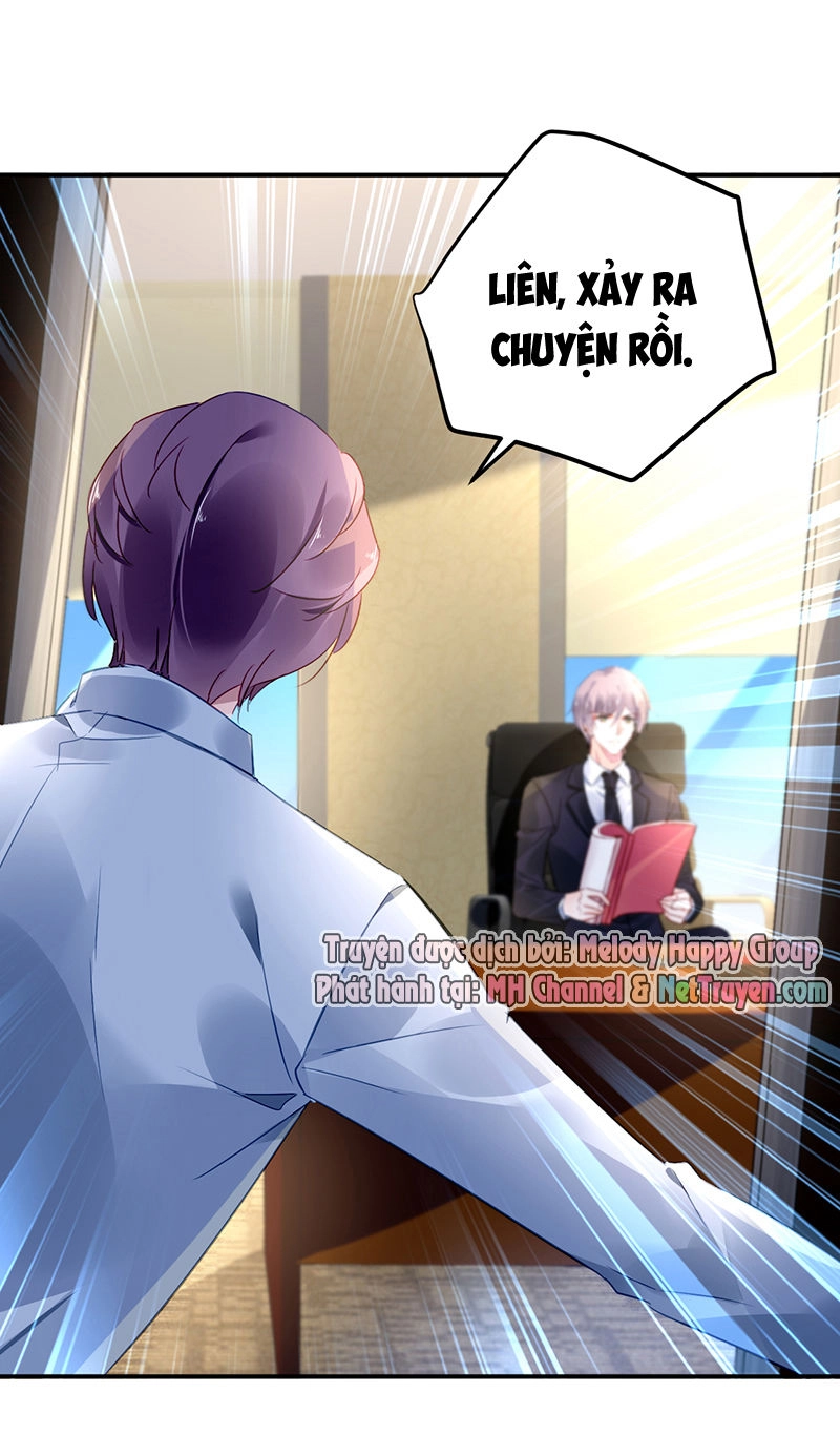 Đối Kháng Hoa Tâm Chủ Thượng Chapter 83 - 4