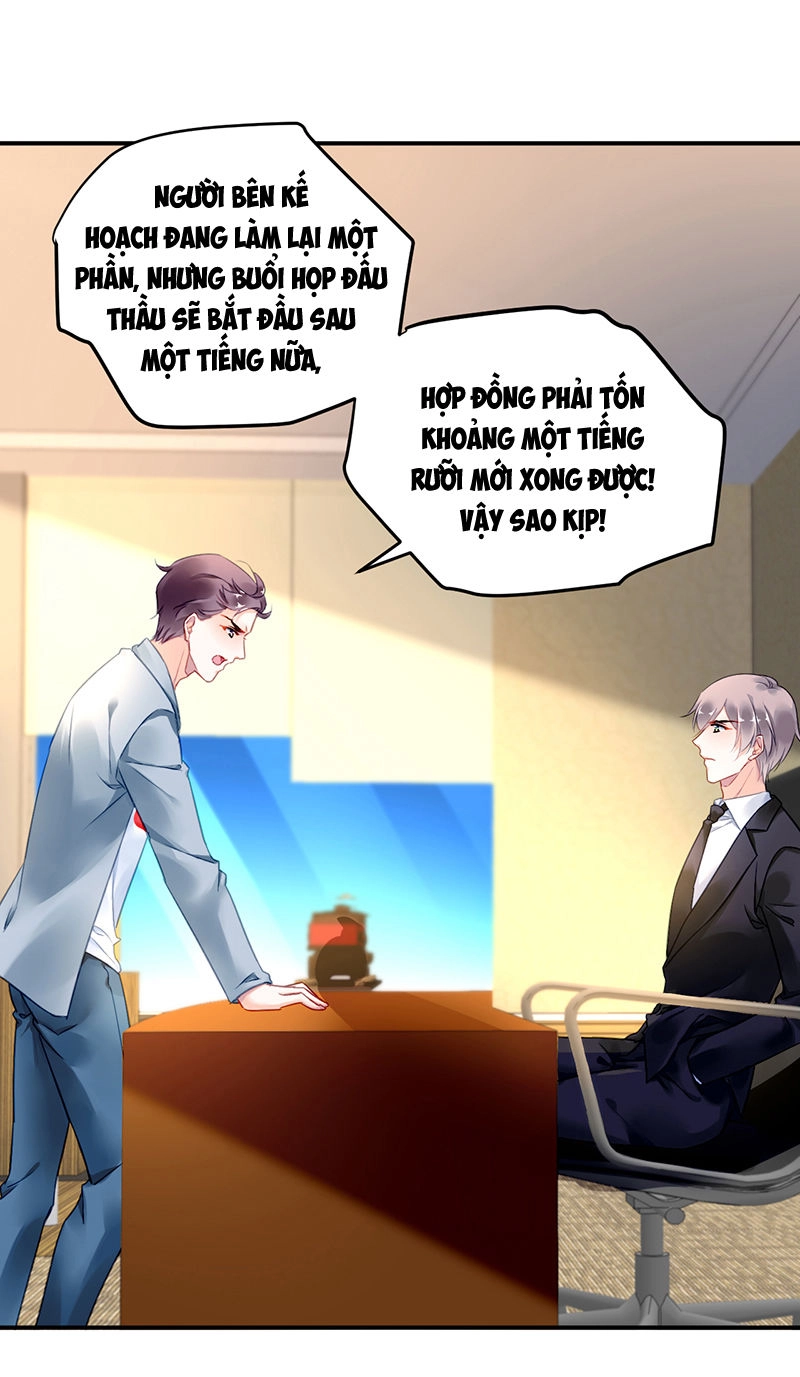 Đối Kháng Hoa Tâm Chủ Thượng Chapter 83 - 8