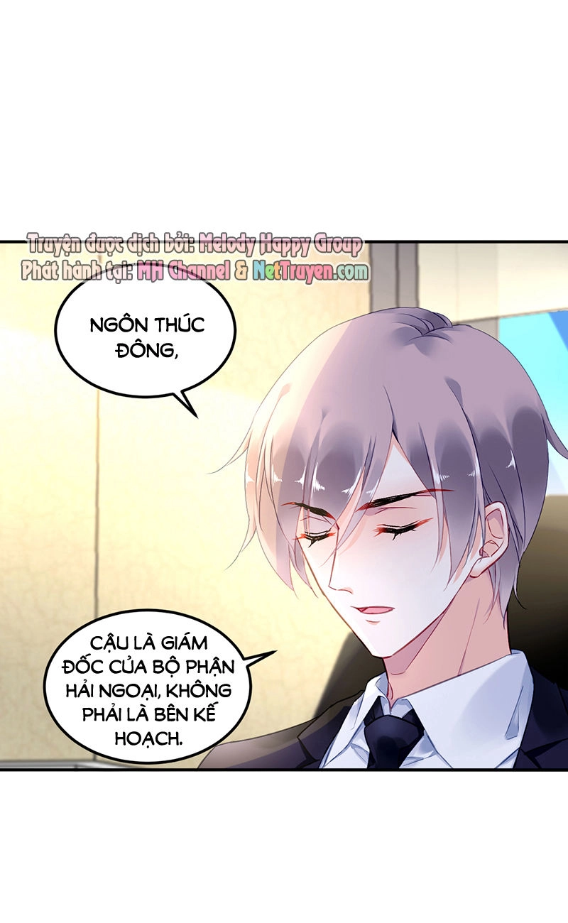 Đối Kháng Hoa Tâm Chủ Thượng Chapter 83 - 9