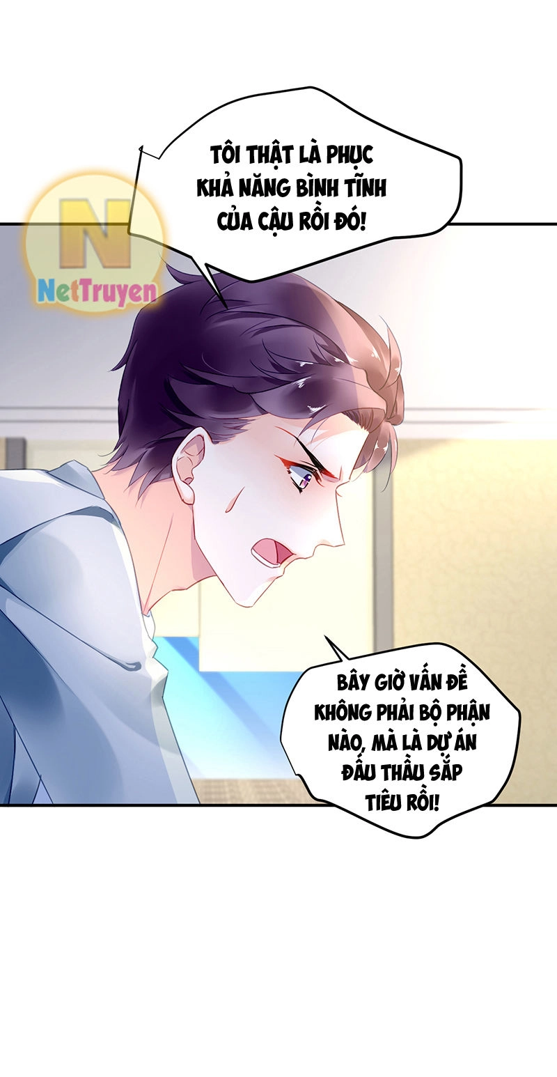 Đối Kháng Hoa Tâm Chủ Thượng Chapter 83 - 10