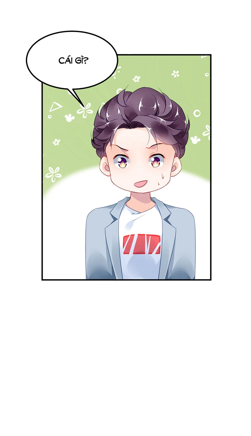 Đối Kháng Hoa Tâm Chủ Thượng Chapter 83 - 12