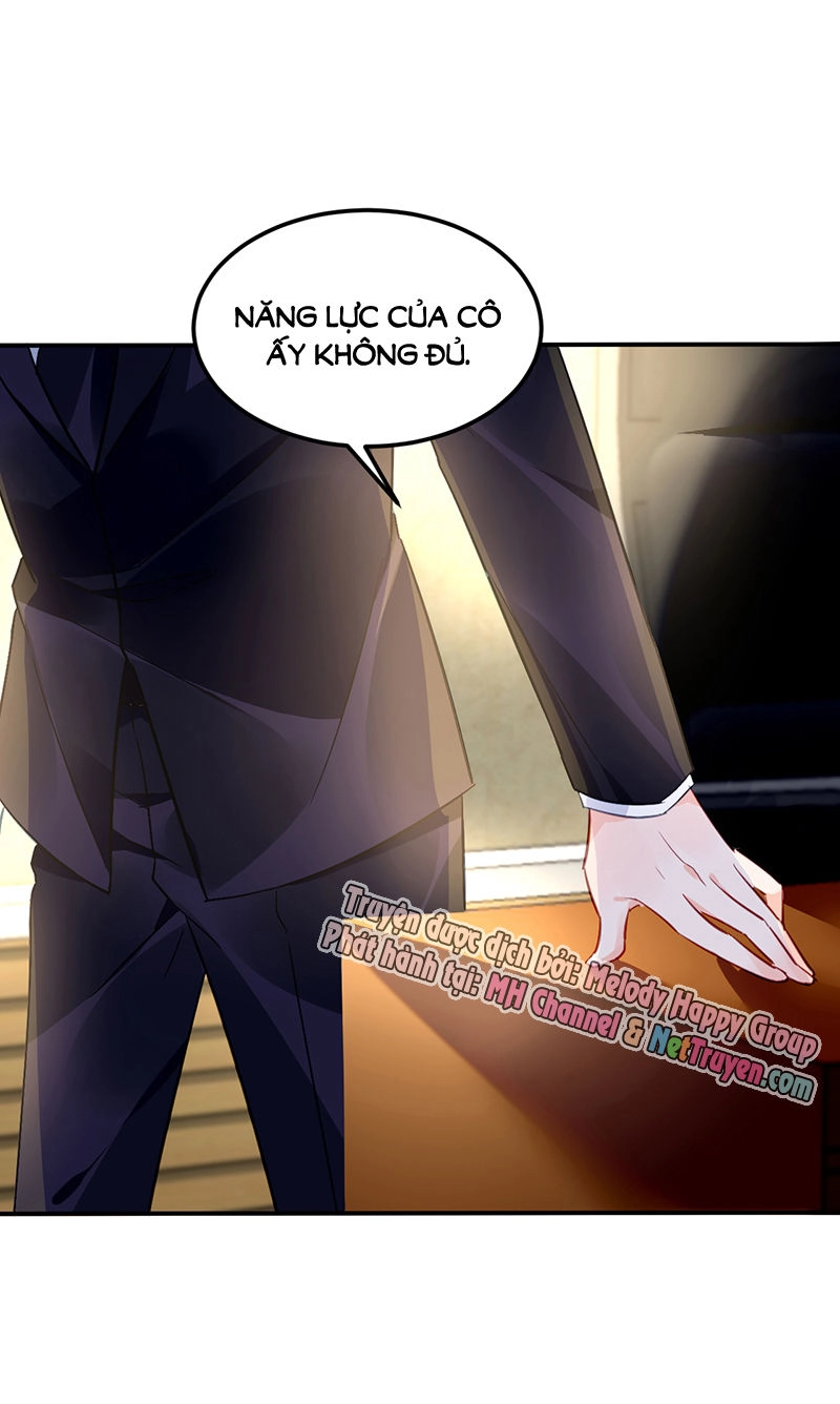 Đối Kháng Hoa Tâm Chủ Thượng Chapter 83 - 13