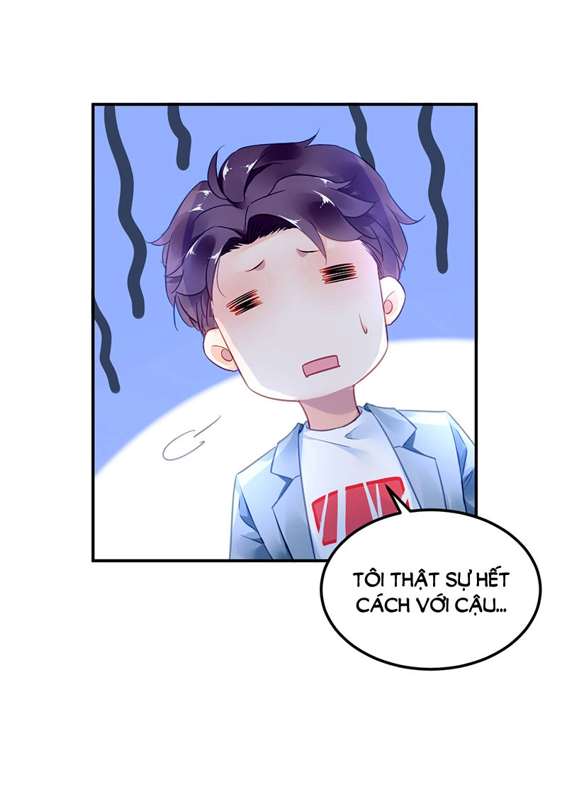 Đối Kháng Hoa Tâm Chủ Thượng Chapter 83 - 16