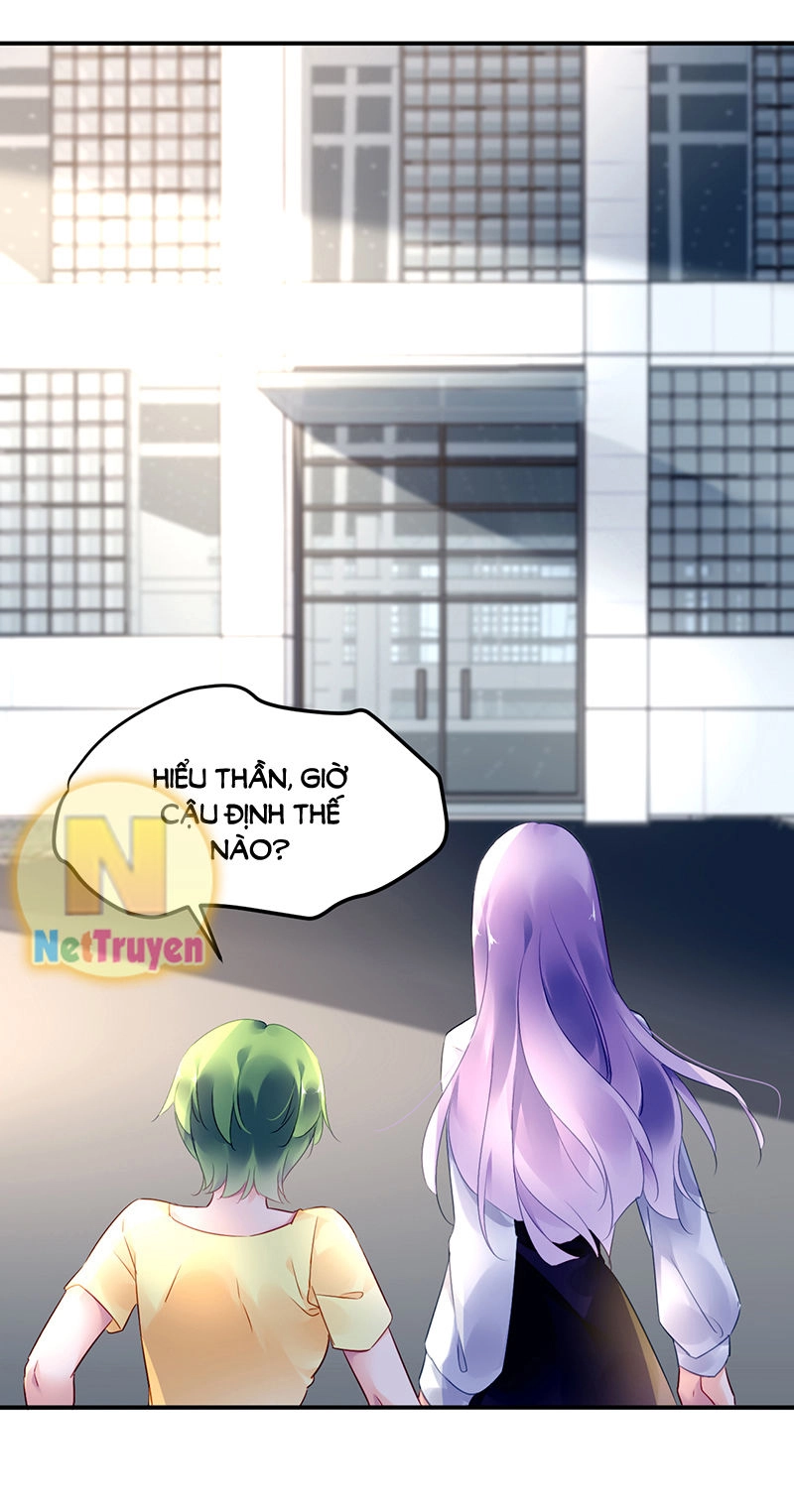 Đối Kháng Hoa Tâm Chủ Thượng Chapter 84 - 4