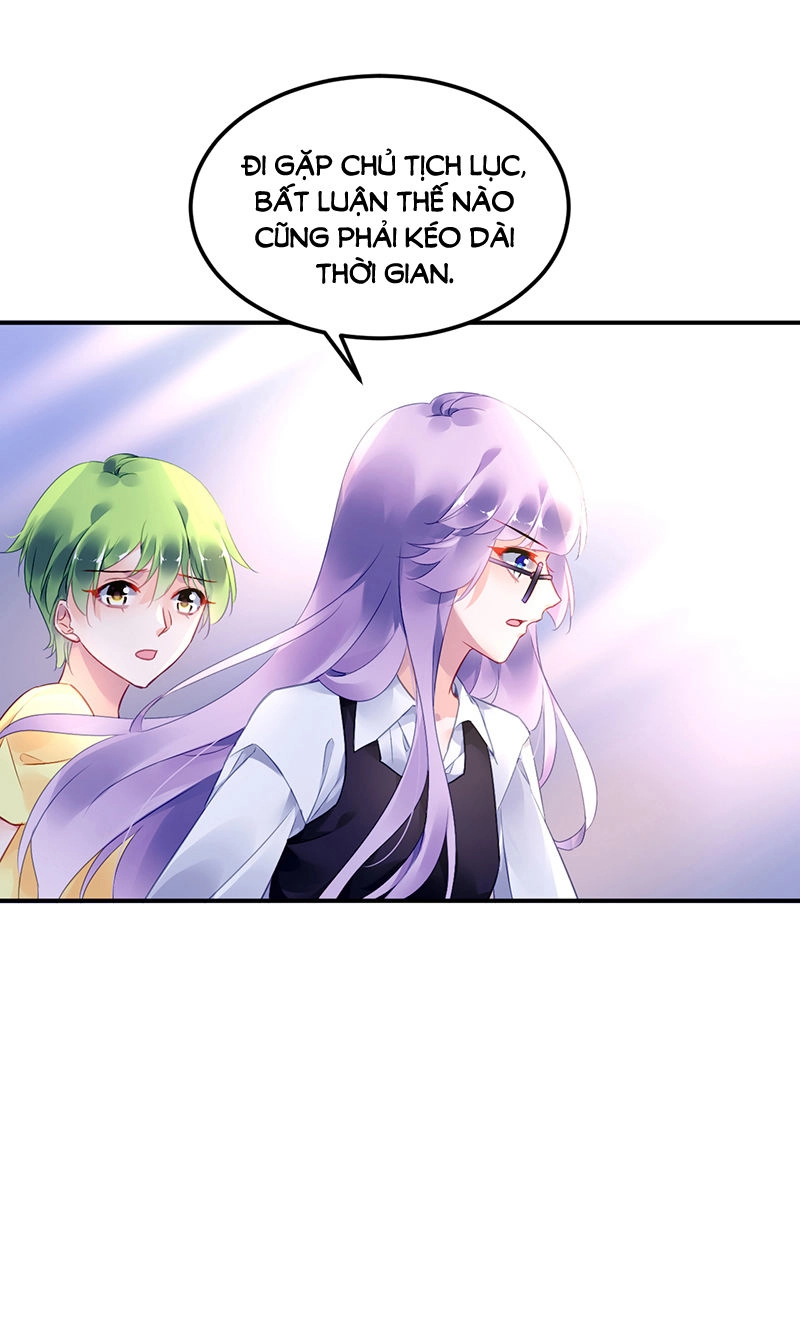 Đối Kháng Hoa Tâm Chủ Thượng Chapter 84 - 5