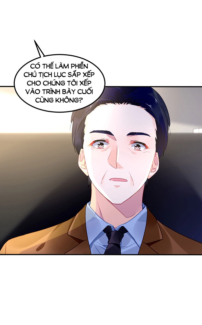 Đối Kháng Hoa Tâm Chủ Thượng Chapter 84 - 8