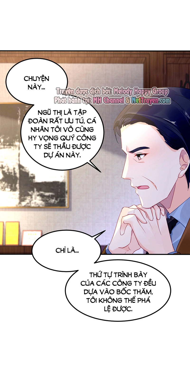 Đối Kháng Hoa Tâm Chủ Thượng Chapter 84 - 9