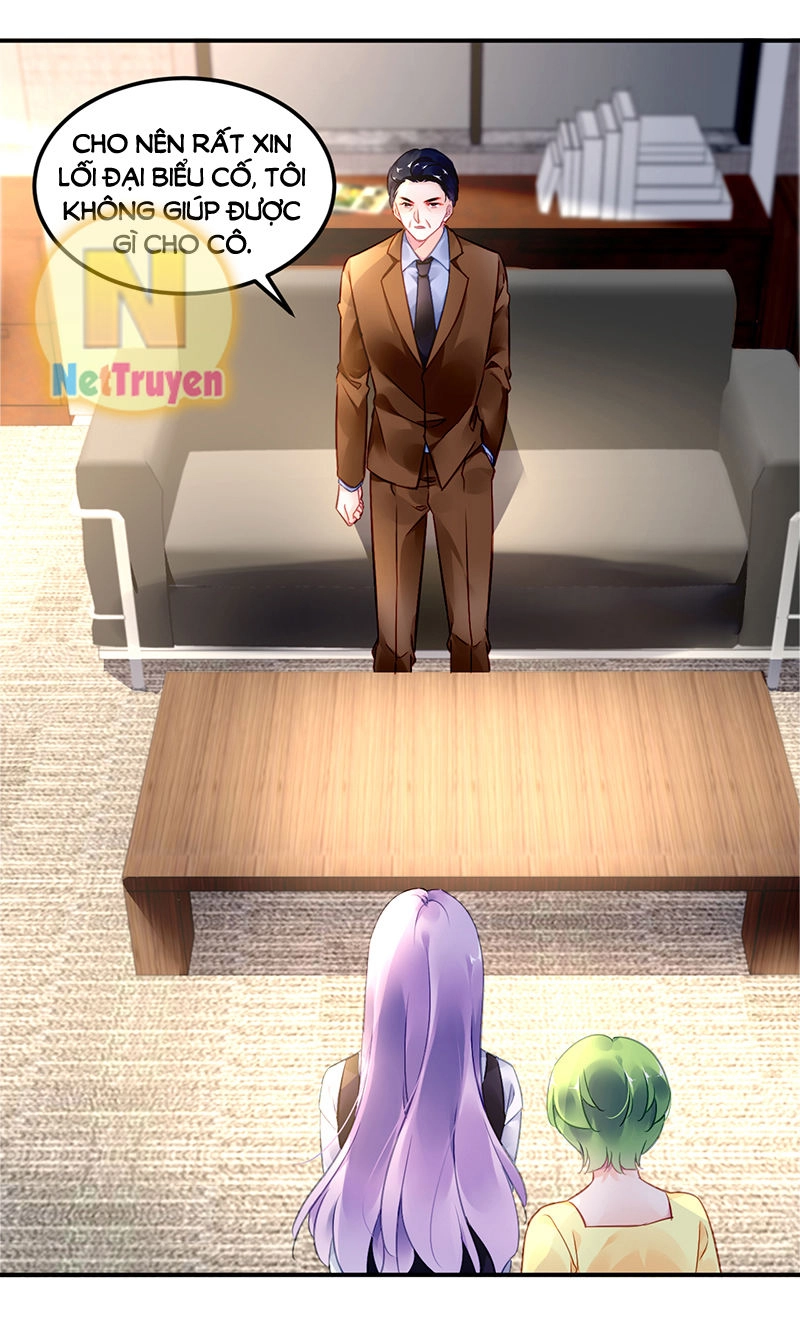 Đối Kháng Hoa Tâm Chủ Thượng Chapter 84 - 10