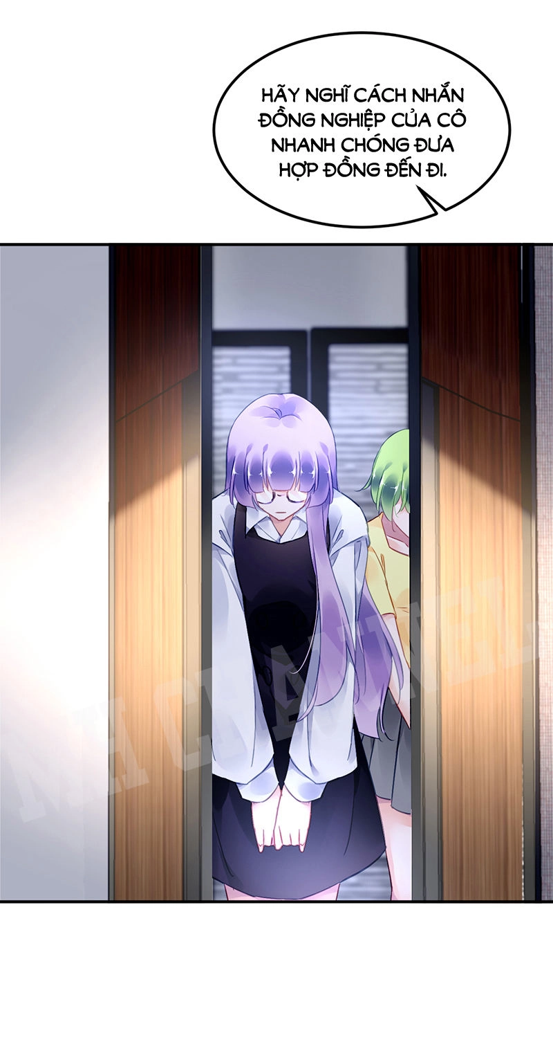 Đối Kháng Hoa Tâm Chủ Thượng Chapter 84 - 11