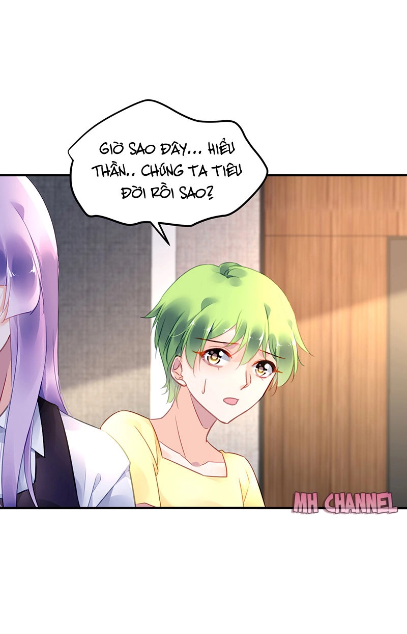 Đối Kháng Hoa Tâm Chủ Thượng Chapter 84 - 12