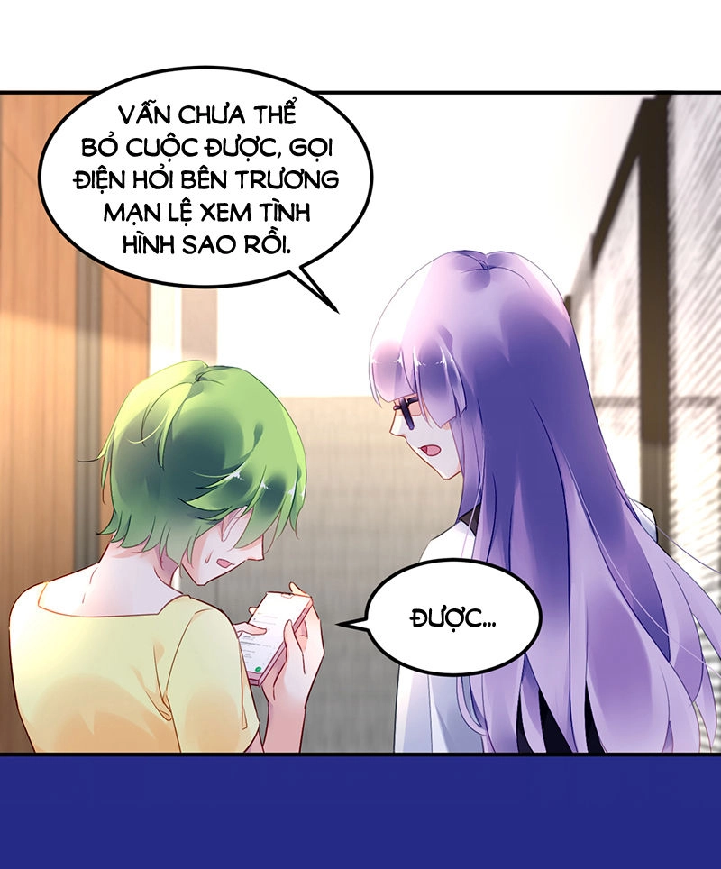 Đối Kháng Hoa Tâm Chủ Thượng Chapter 84 - 13