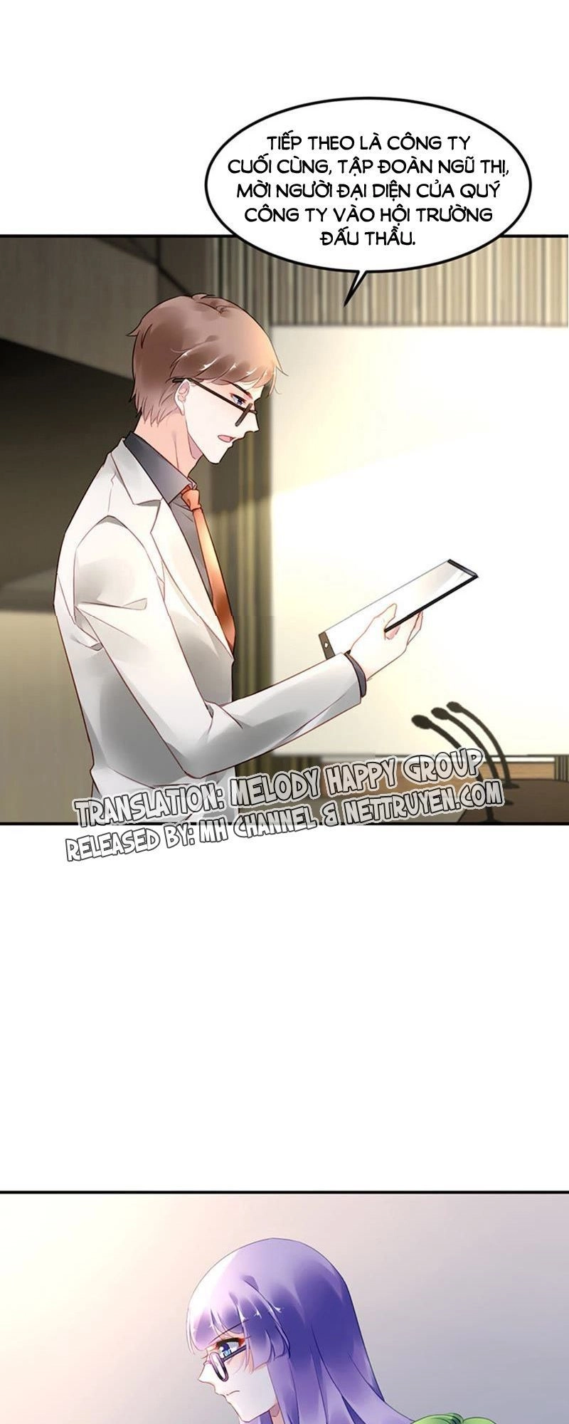 Đối Kháng Hoa Tâm Chủ Thượng Chapter 86 - 4