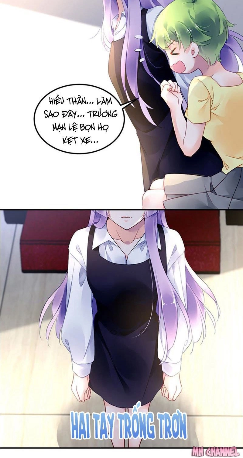 Đối Kháng Hoa Tâm Chủ Thượng Chapter 86 - 5