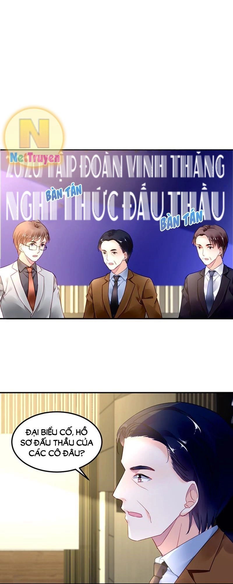 Đối Kháng Hoa Tâm Chủ Thượng Chapter 86 - 6