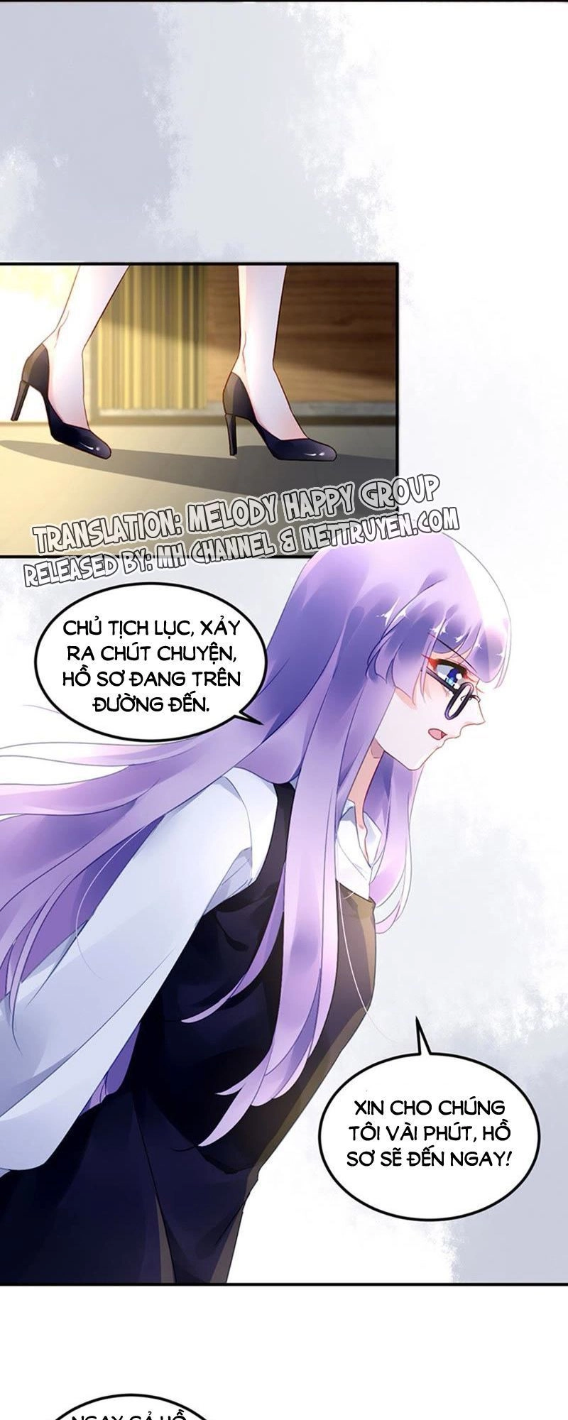 Đối Kháng Hoa Tâm Chủ Thượng Chapter 86 - 7