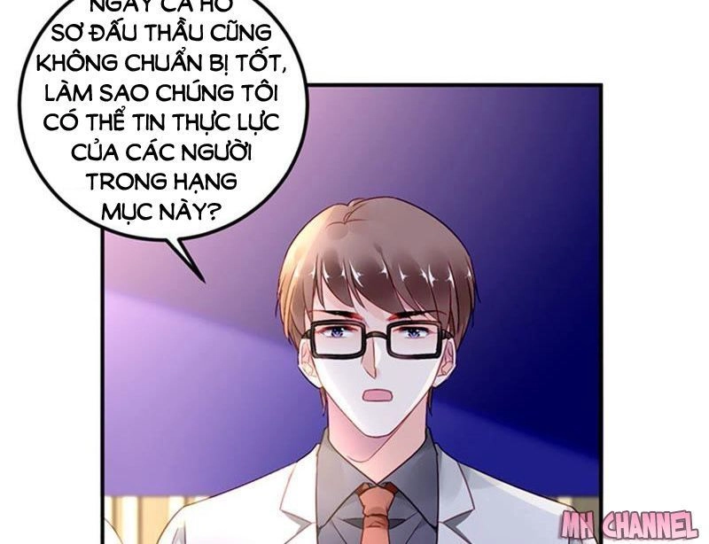 Đối Kháng Hoa Tâm Chủ Thượng Chapter 86 - 8