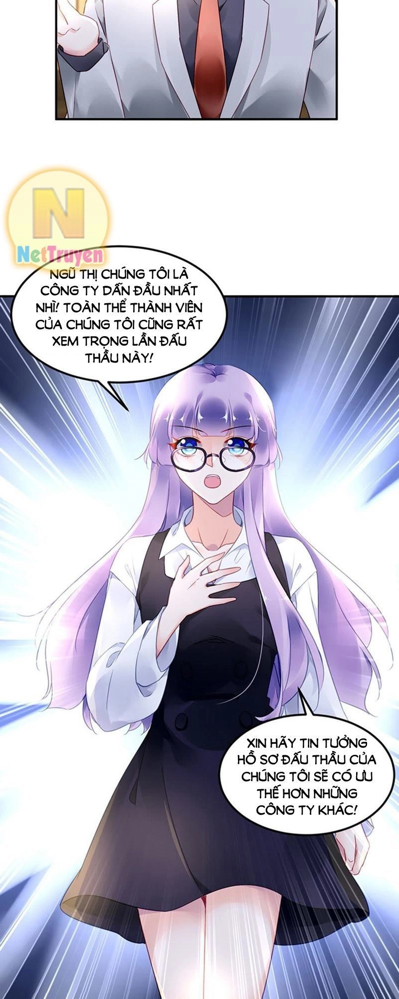 Đối Kháng Hoa Tâm Chủ Thượng Chapter 86 - 9