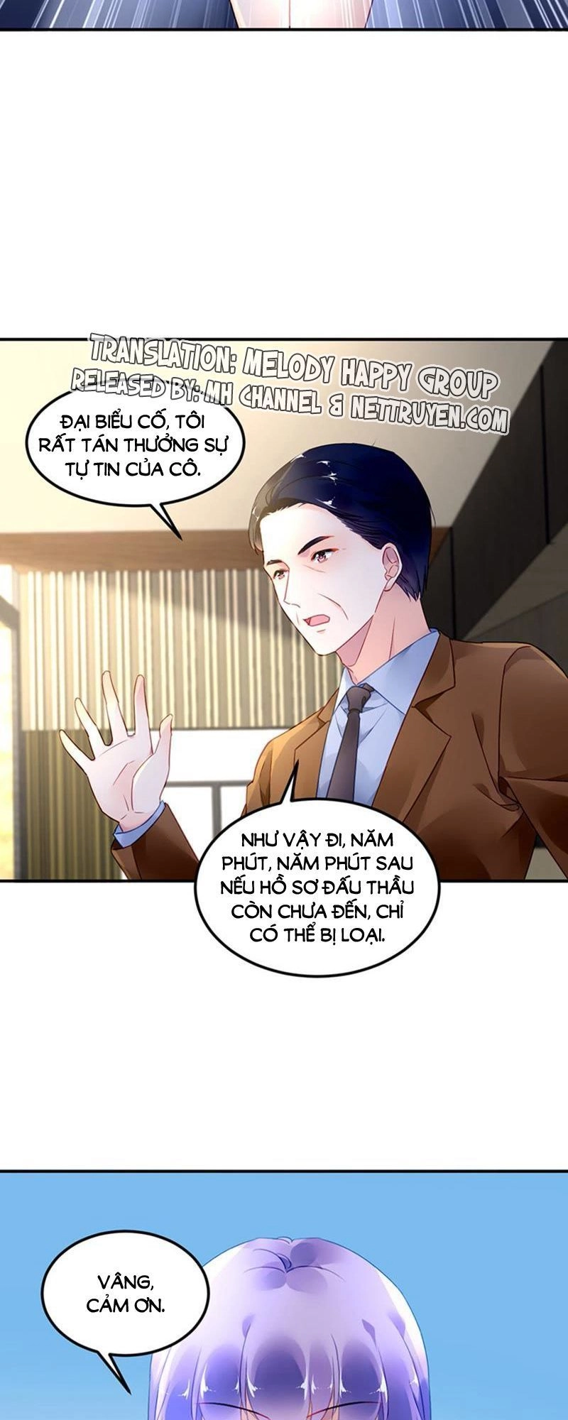 Đối Kháng Hoa Tâm Chủ Thượng Chapter 86 - 10