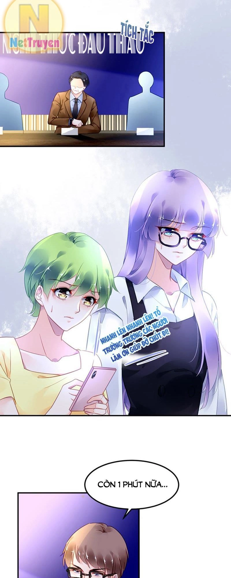 Đối Kháng Hoa Tâm Chủ Thượng Chapter 86 - 13