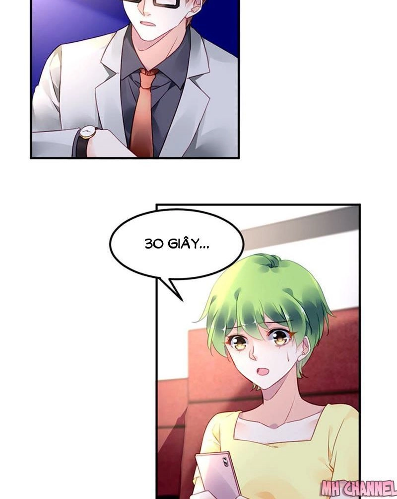 Đối Kháng Hoa Tâm Chủ Thượng Chapter 86 - 14